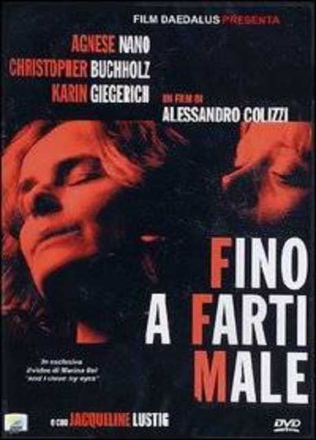 Fino a farti male
