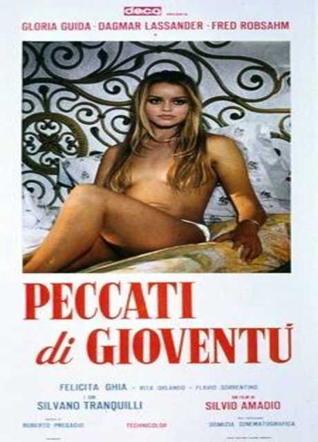 Peccati di gioventù
