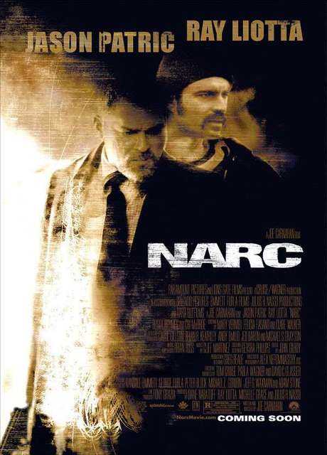 Narc. Analisi di un delitto.