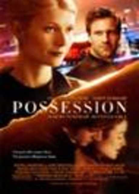 Possession - Una storia romantica