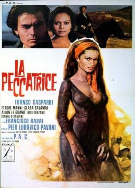 La peccatrice