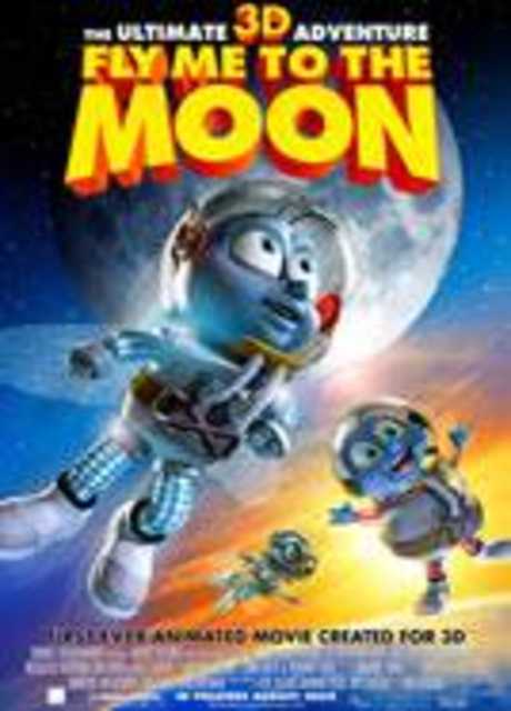Fly Me To the Moon