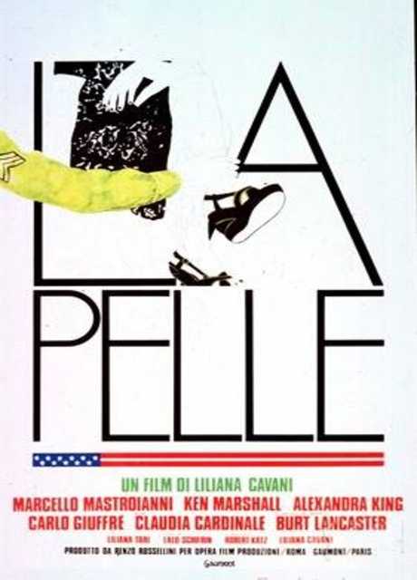 La pelle