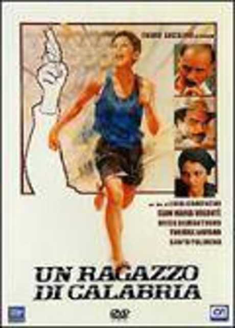 Un ragazzo di Calabria