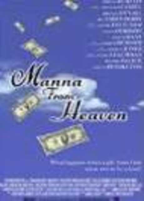 Manna from Heaven