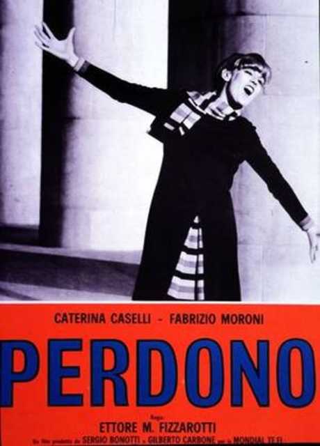 Perdono