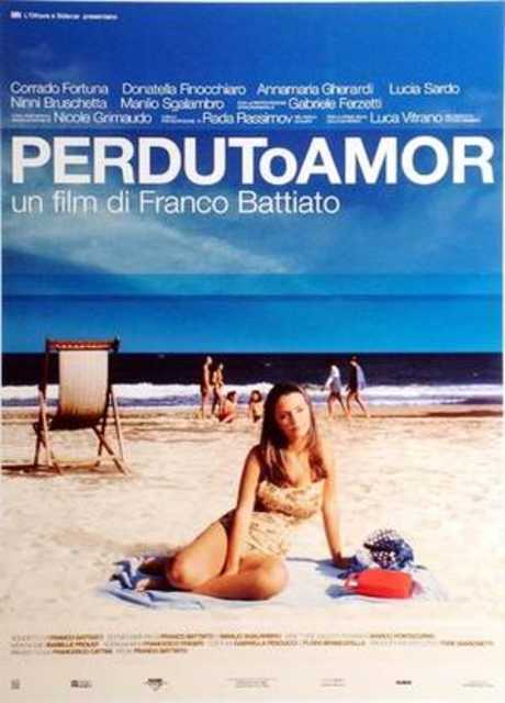 PerdutoAmor