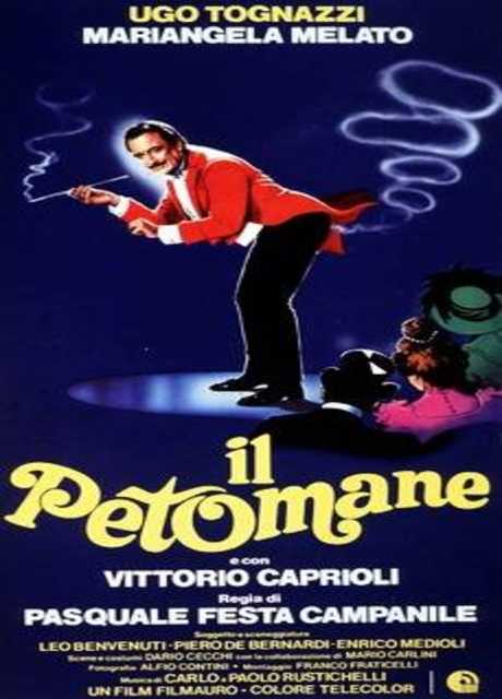 Il petomane