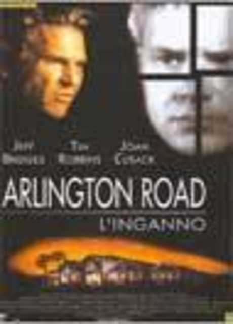 Arlington Road-l'inganno