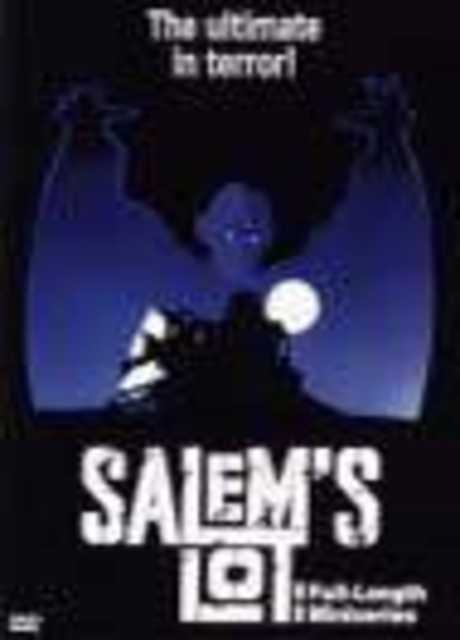 Le Notti Di Salem