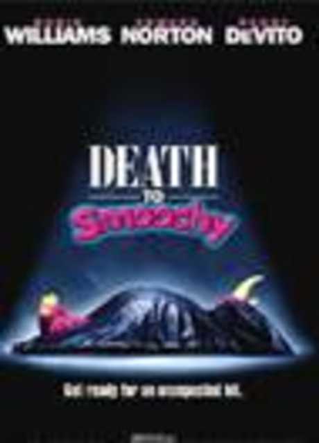 Eliminate Smoochy