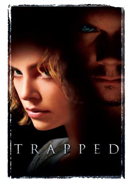 Trapped