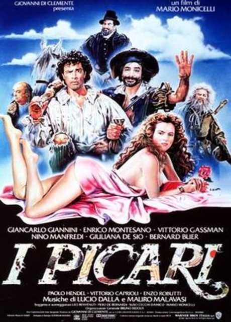I Picari