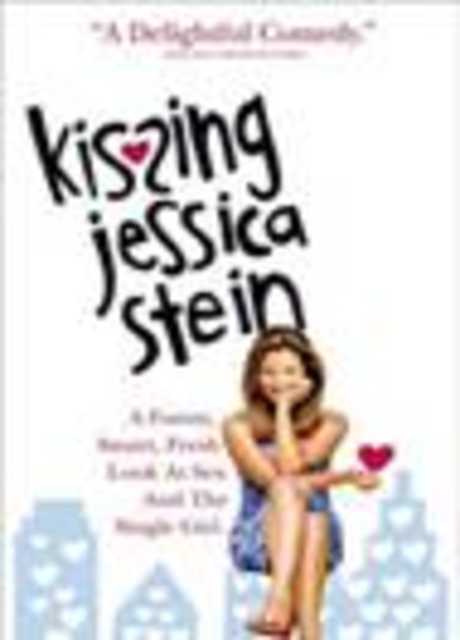 Kissing Jessica Stein