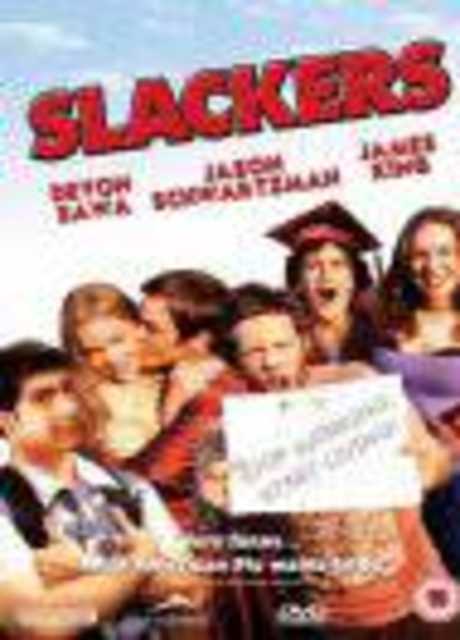 Slackers