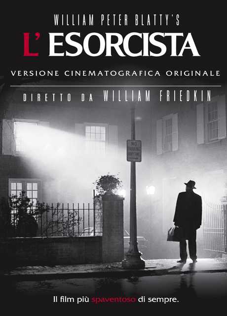 L'Esorcista