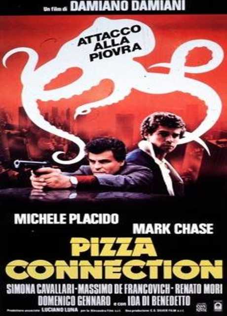 Pizza Connection