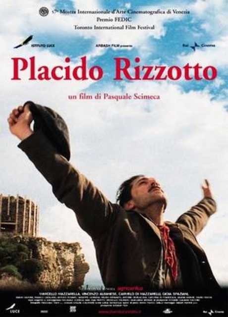 Placido Rizzotto