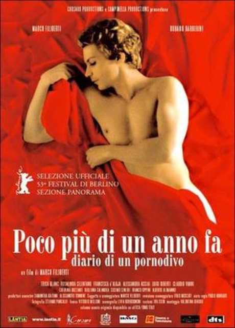 Poco più di un anno fa