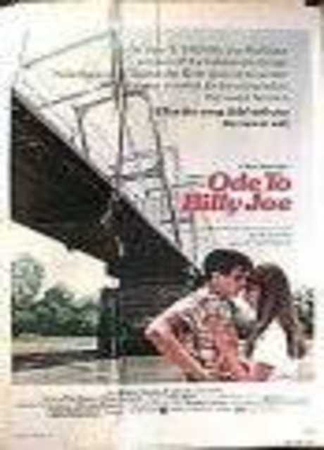 Ode a Billy Joe