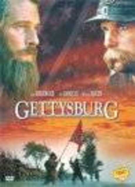 Gettysburg
