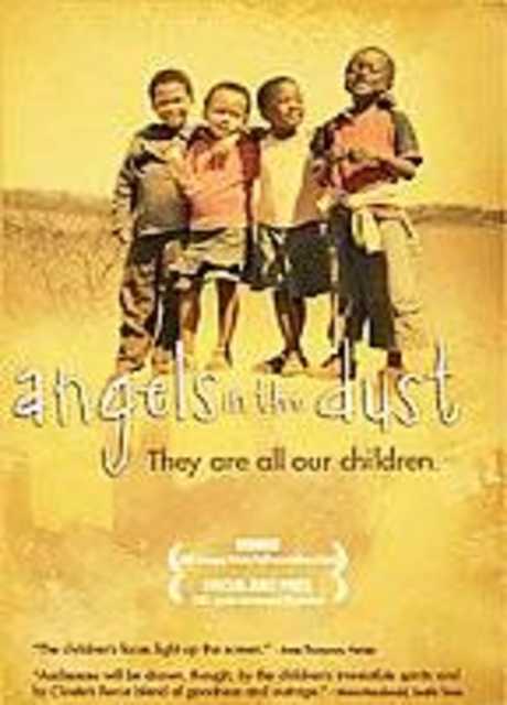 Angels in the Dust