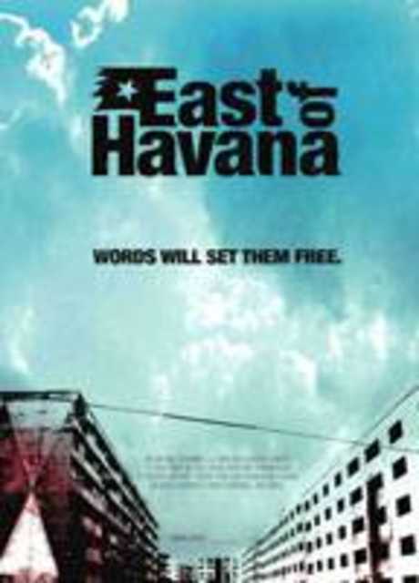 East of Havana