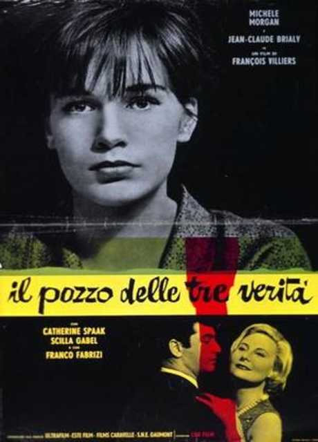 Il pozzo delle tre verità