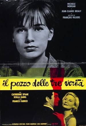 Il pozzo delle tre verità