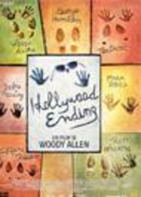 Hollywood Ending