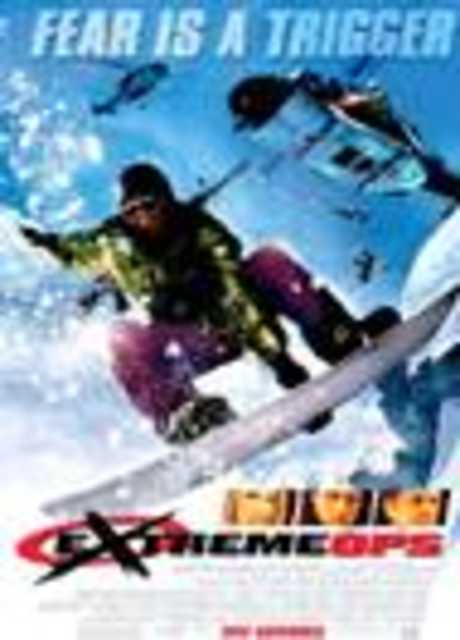 Extreme Ops
