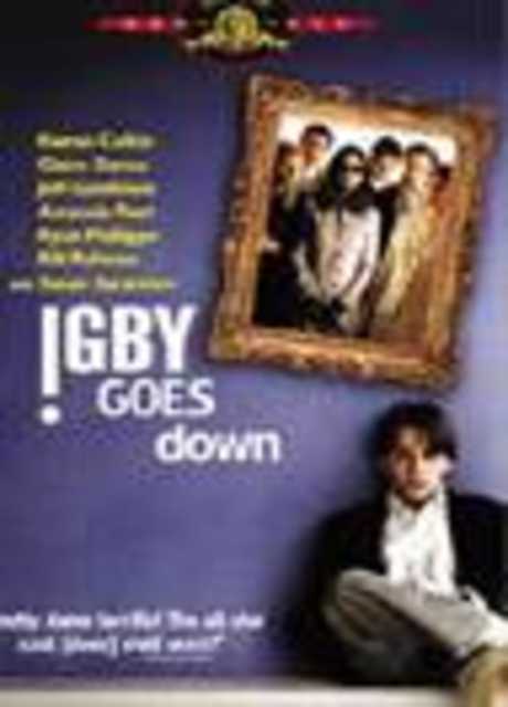 Igby Goes Down