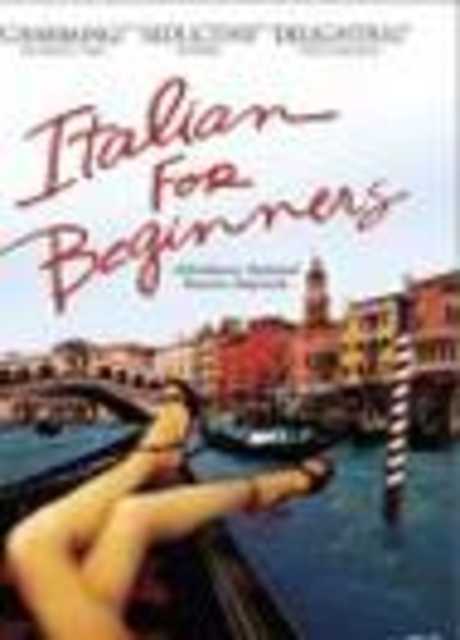 Italiano per principianti