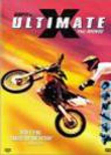 Ultimate X: The Movie