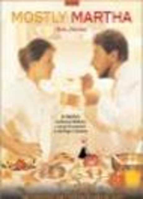 Ricette d'amore