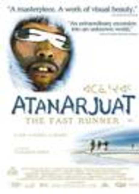 Atanarjuat The Fast Runner