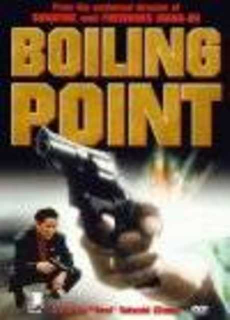 Boiling Point