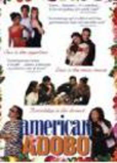 American Adobo