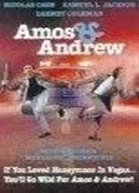 Amos & Andrew