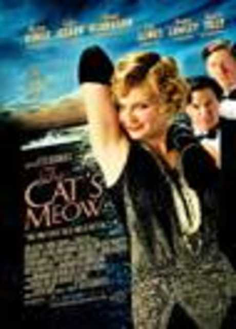 The Cat's Meow