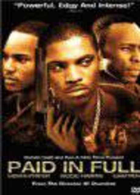 Paid in Full