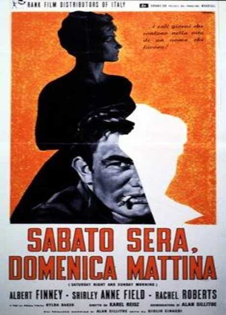 Sabato sera, domenica mattina