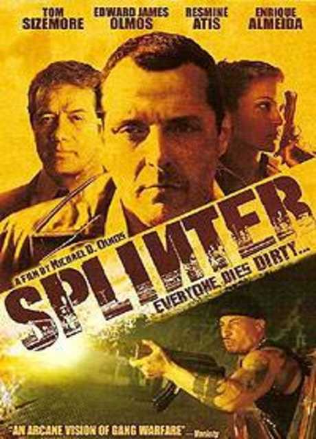 Splinter