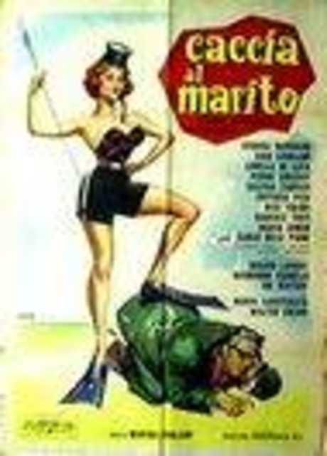 Caccia al marito