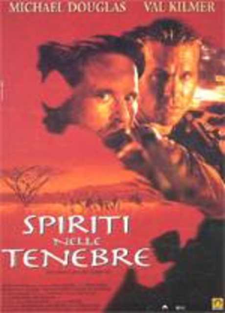 Spiriti nelle tenebre