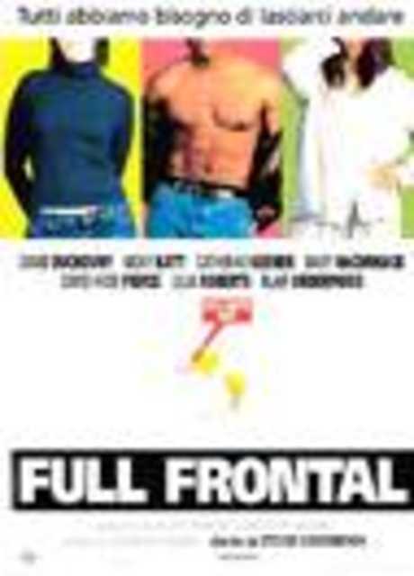 Full Frontal