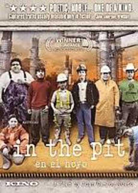 In the Pit