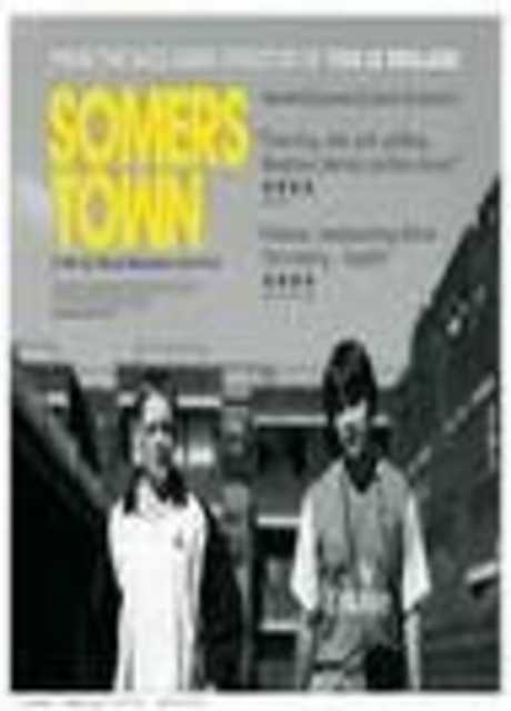 Somers Town