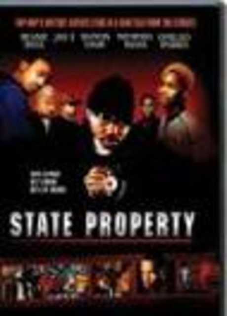 State Property