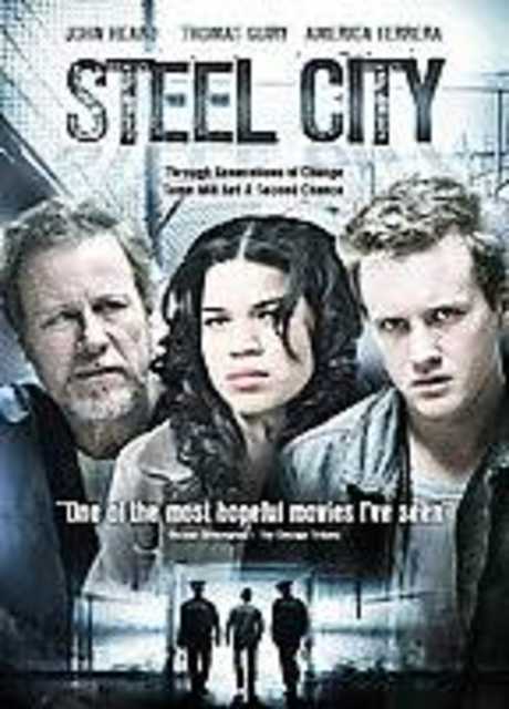 Steel City